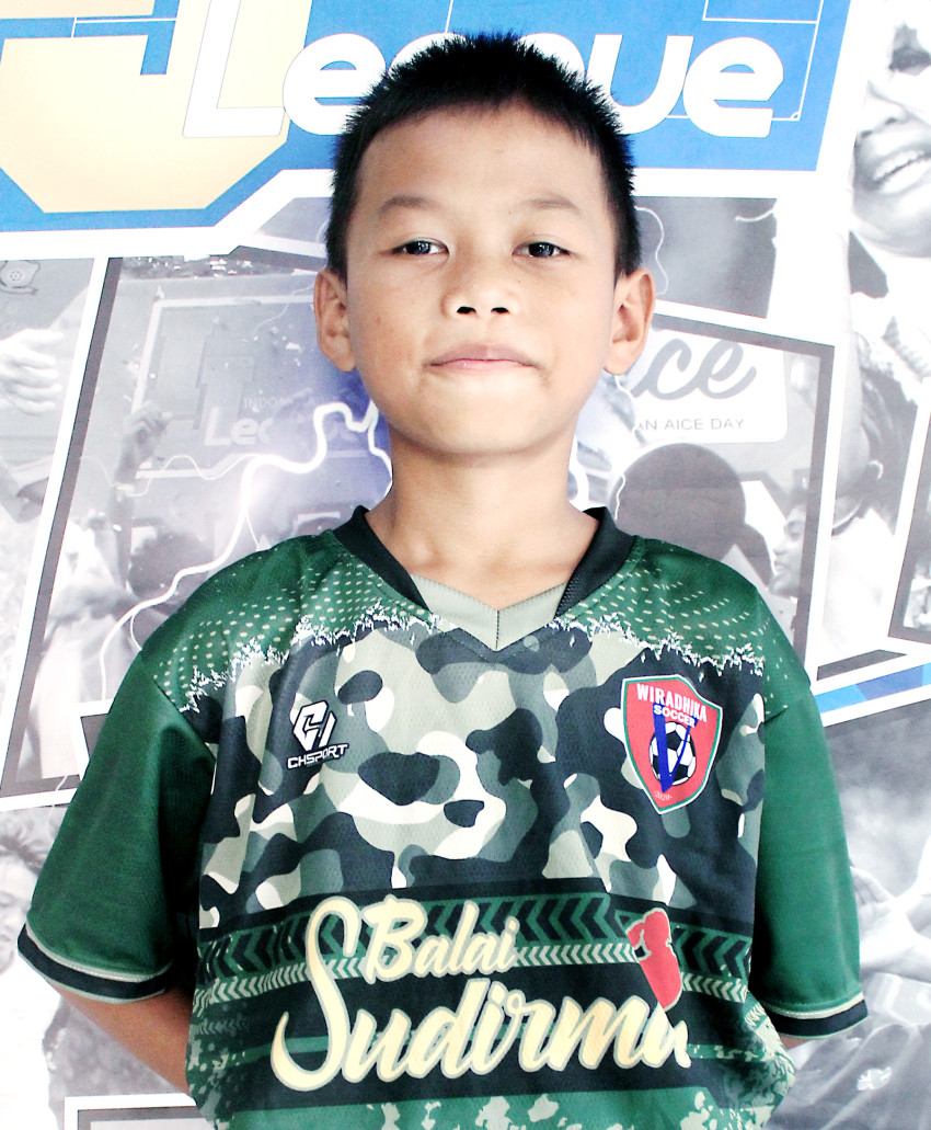 ADITYA BAYU SETIAWAN