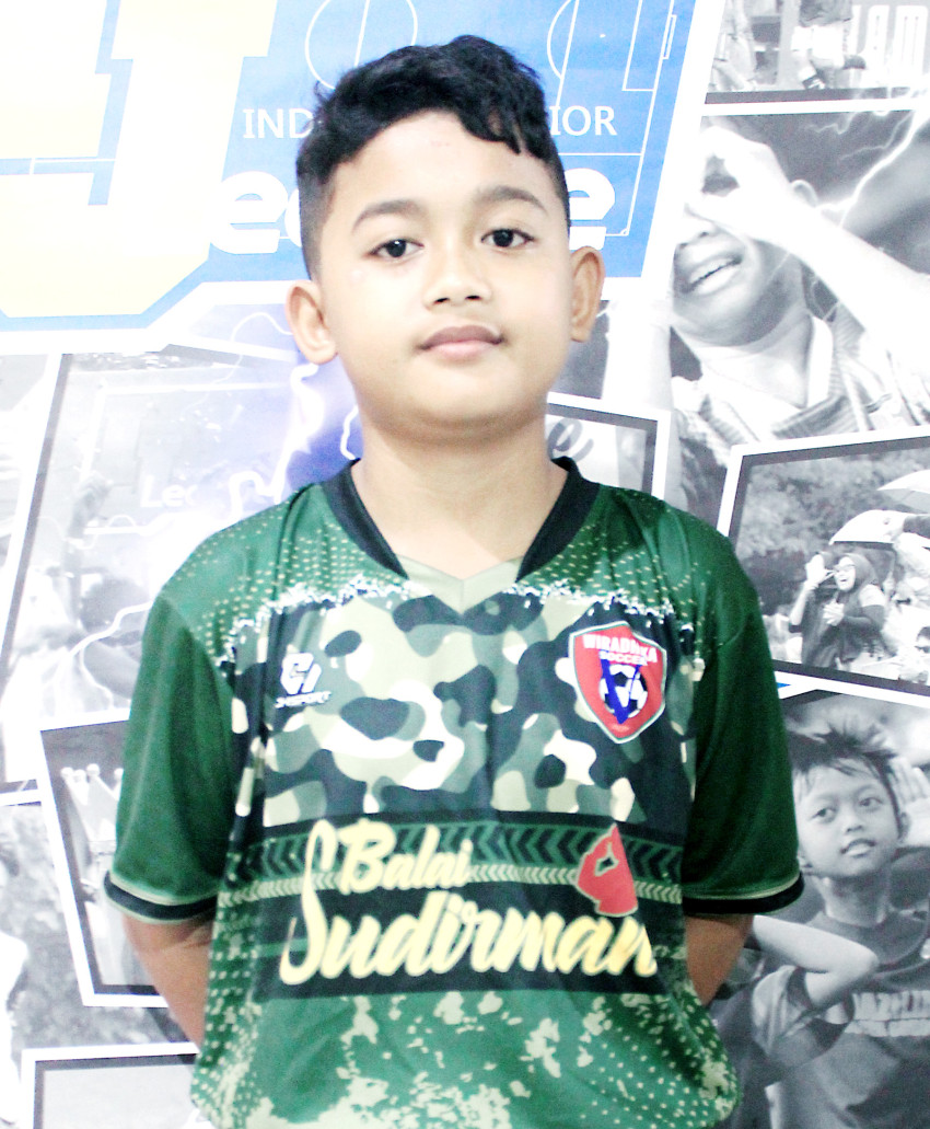 PIERRE ROKA PRATAMA