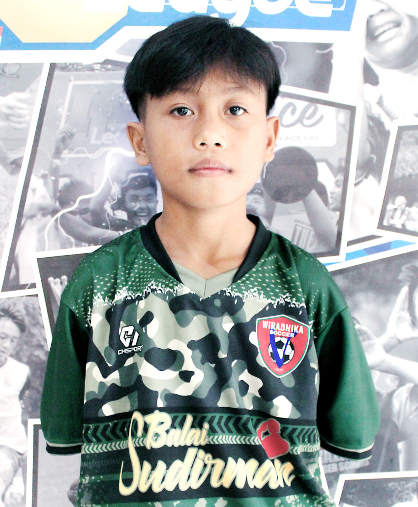 ALEXA MIFZAL IBRAHIM