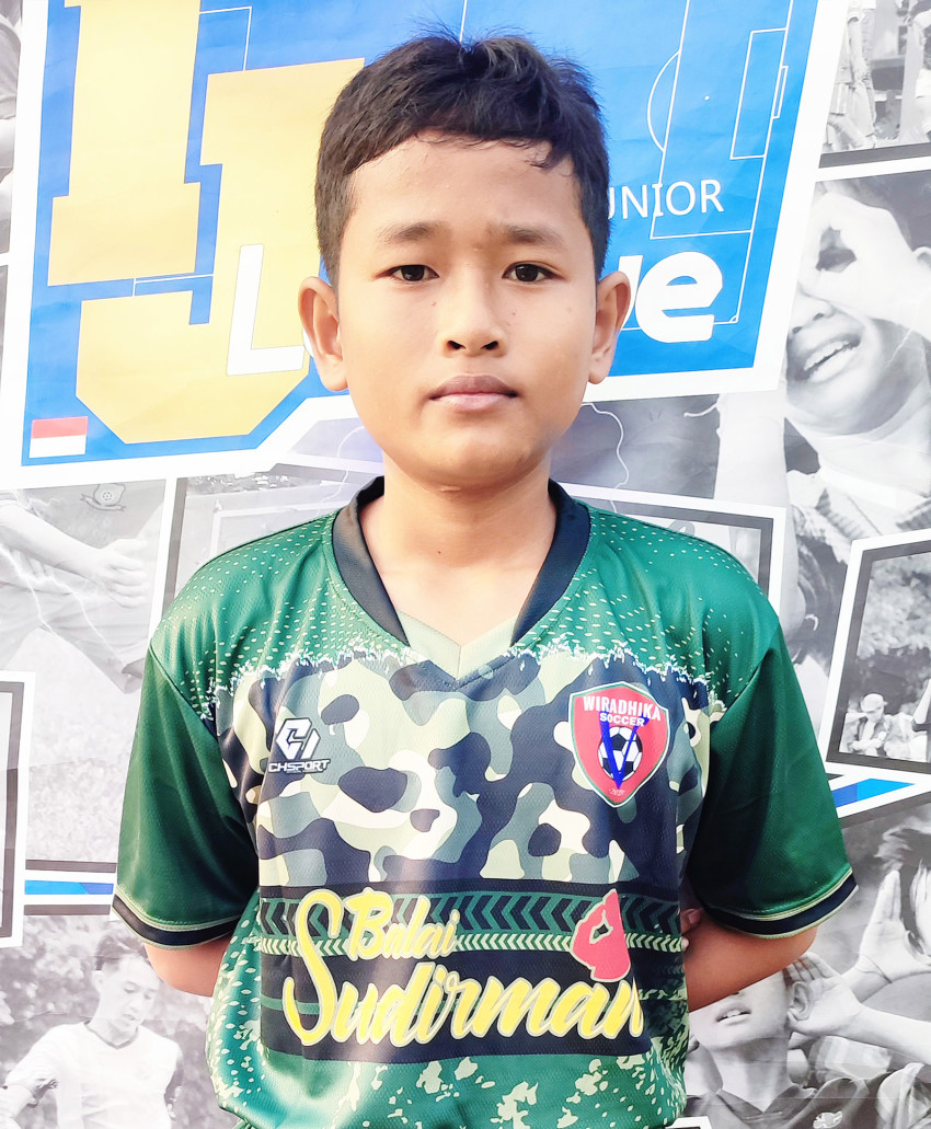 SHODIQ FITRIANSYAH SEMBIRING