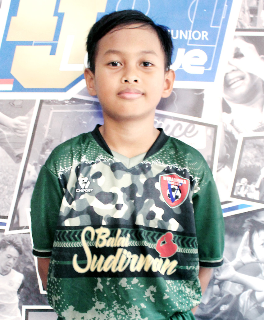 PRAKASH CASILLAS WICAKSONO