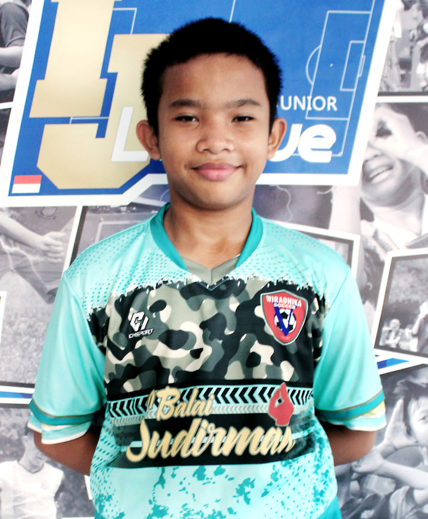 ABU MUHAMMAD RASHA