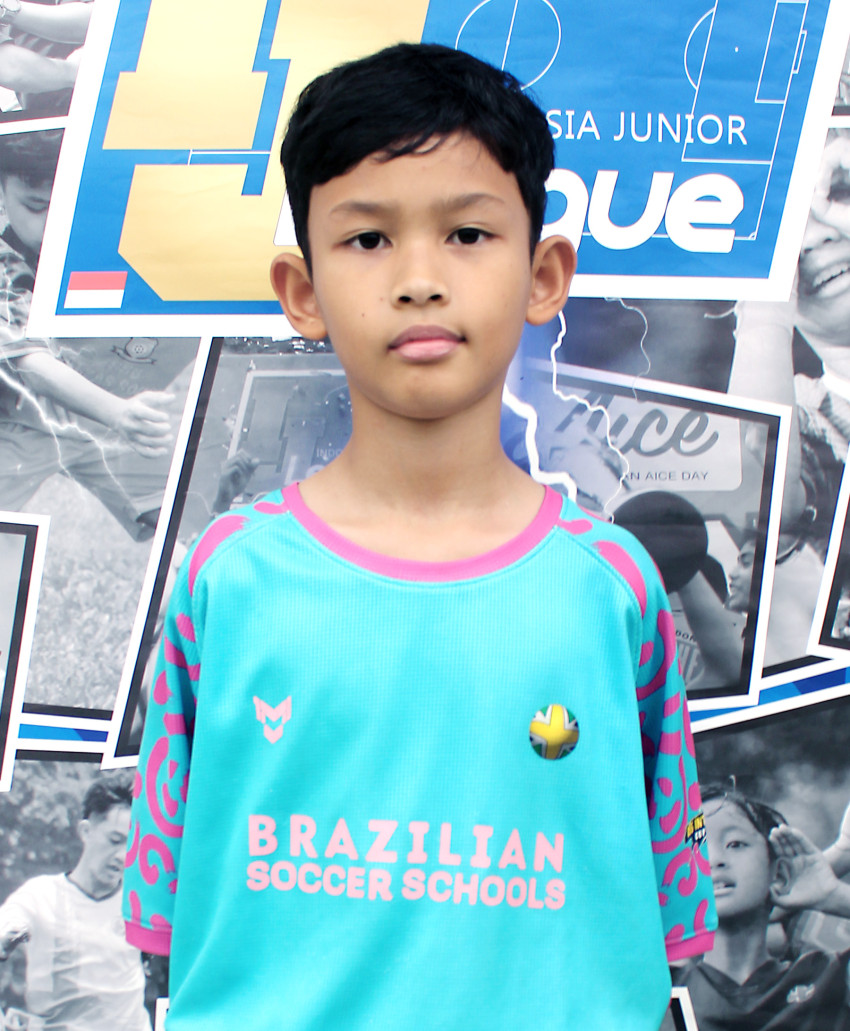 MUHAMMAD SATRIA GARUDA WIRATAMA