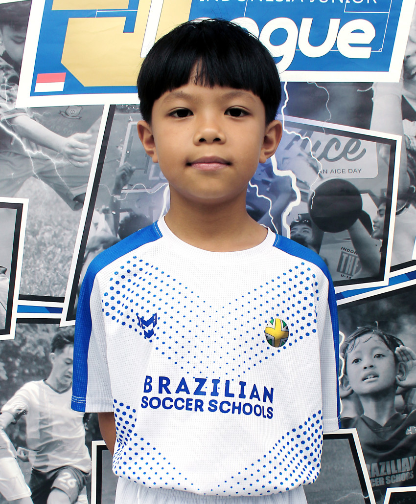 MALEEQ HIRO SAKTI SANJAYA