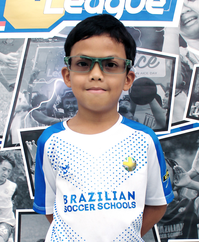 GIBRAN OMAR ZAVIER