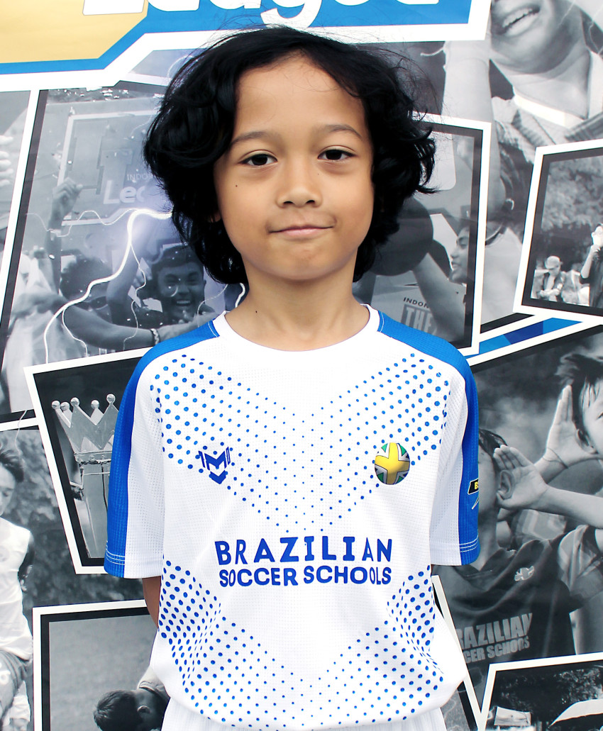 KINAN MALIK SAGALA