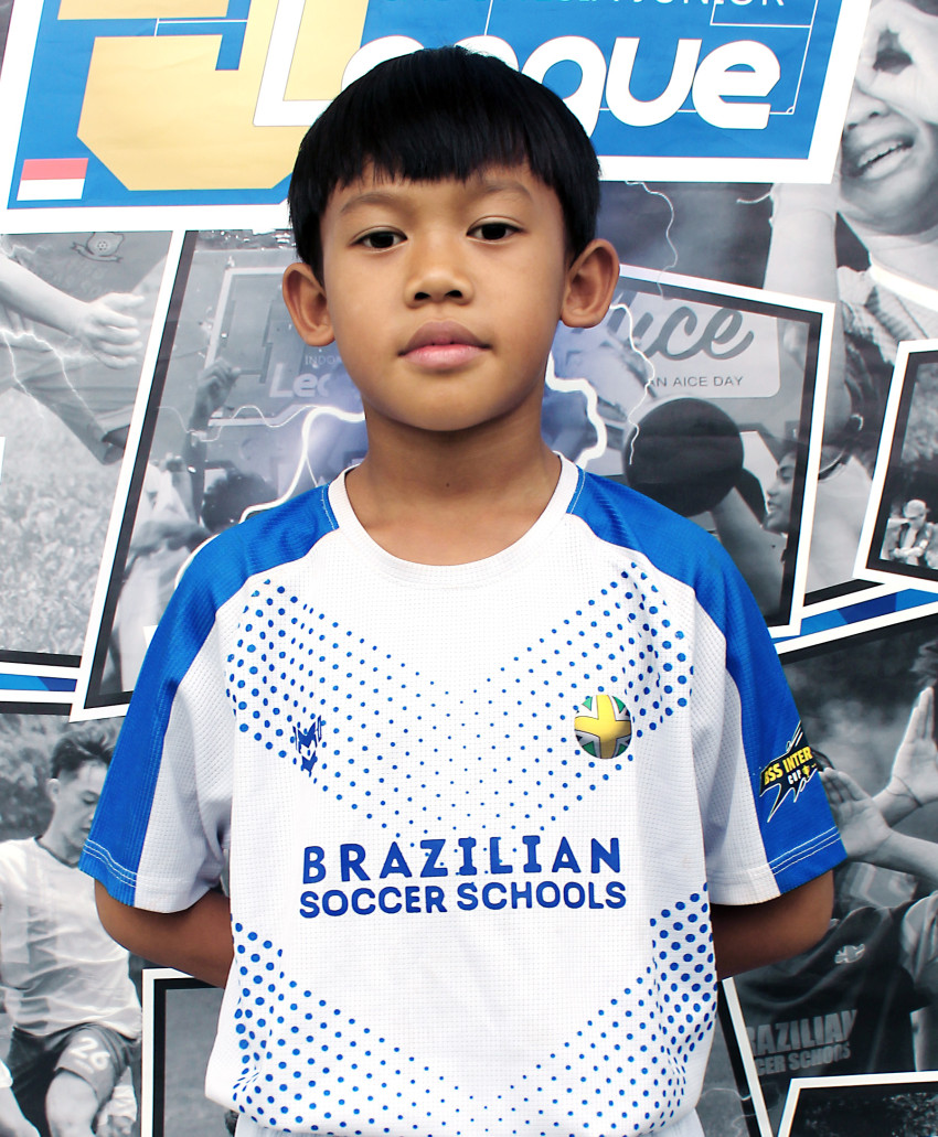 FATIH AFNANRASYID FIRGI