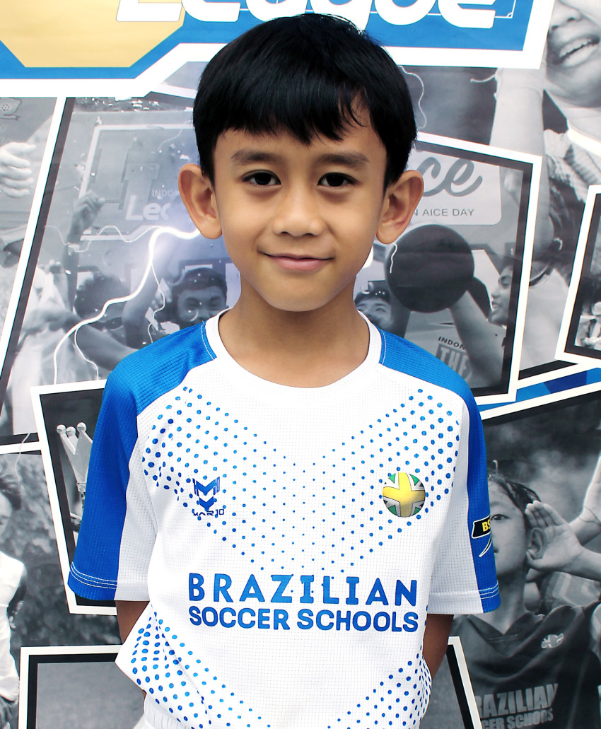 RYUGA ALKHALIFI ARDHI