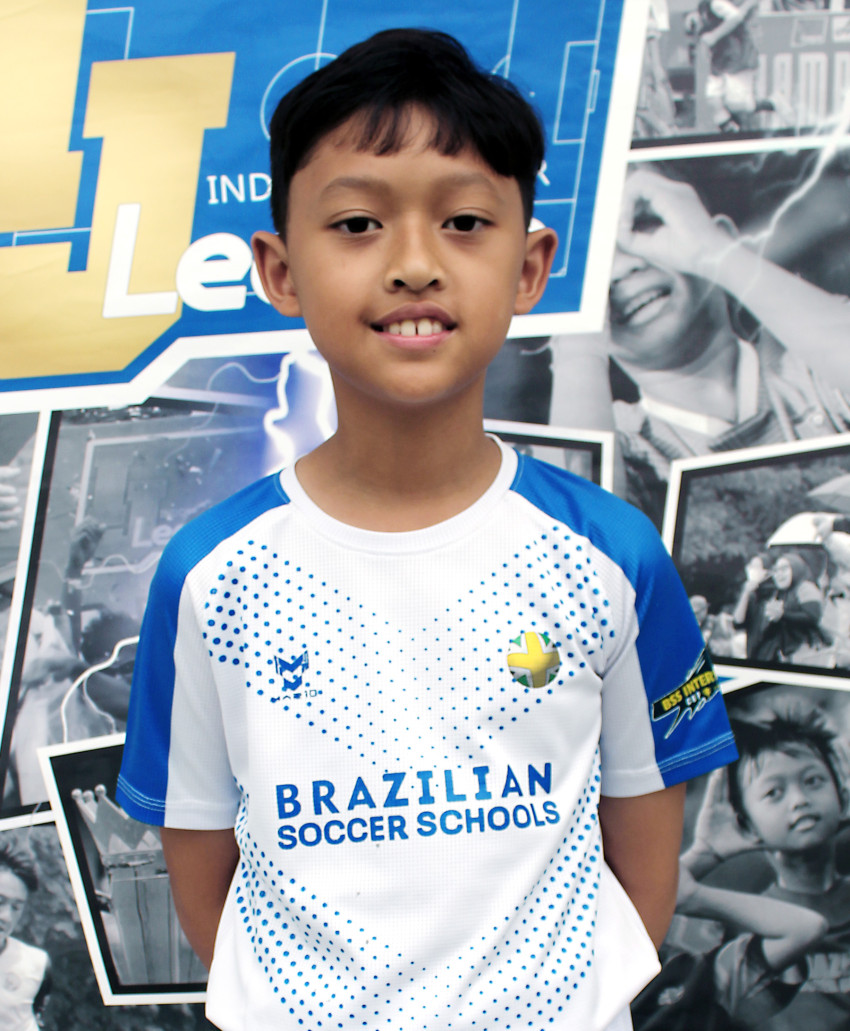 GAVIN DASHA HASTADITA
