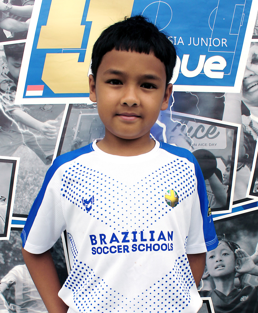 RIFAT BASIRA ELFATHAN