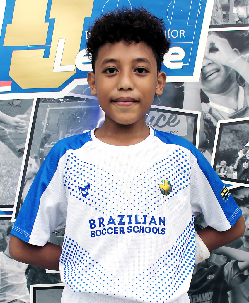 VALENTINO AVEIRO SANTOS AUGUSTO REBONG