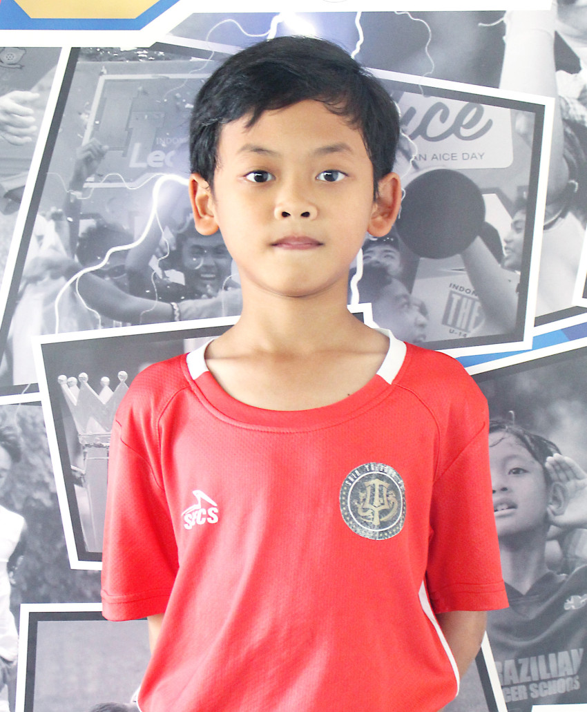 MUHAMMAD UMAR MUJAHID AS SYAM