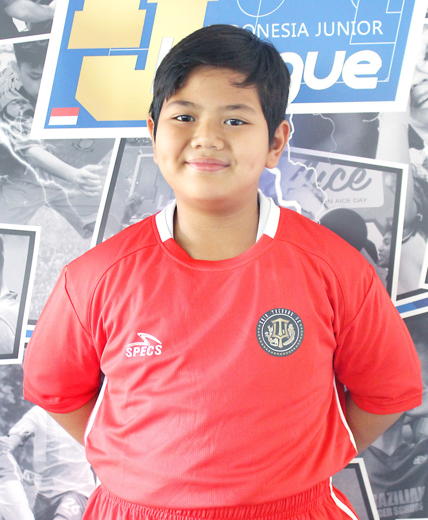 M. ADHYASTHA ABQARY YUSTIS
