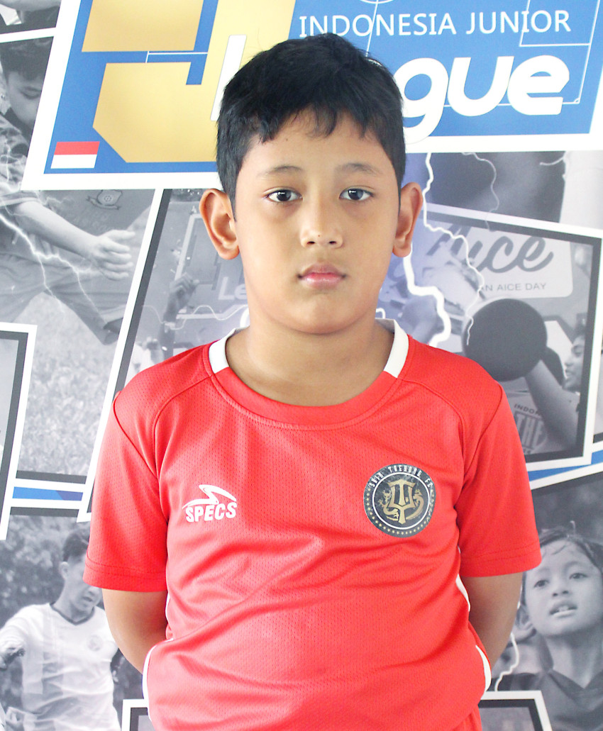 MUHAMMAD RASYA SYAHPUTRA