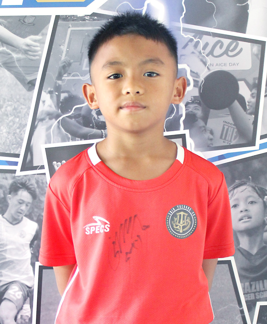 FATHAN ADYATAMA RAZAK
