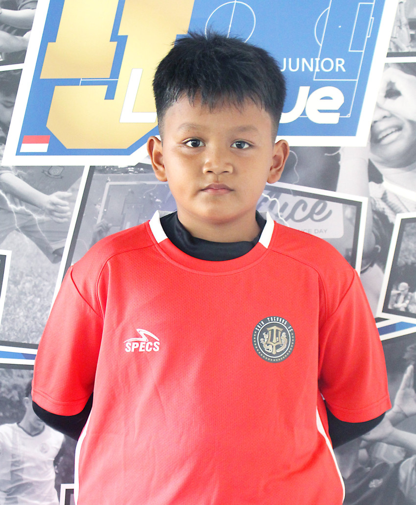 MUHAMAD RASYAH TAJWID