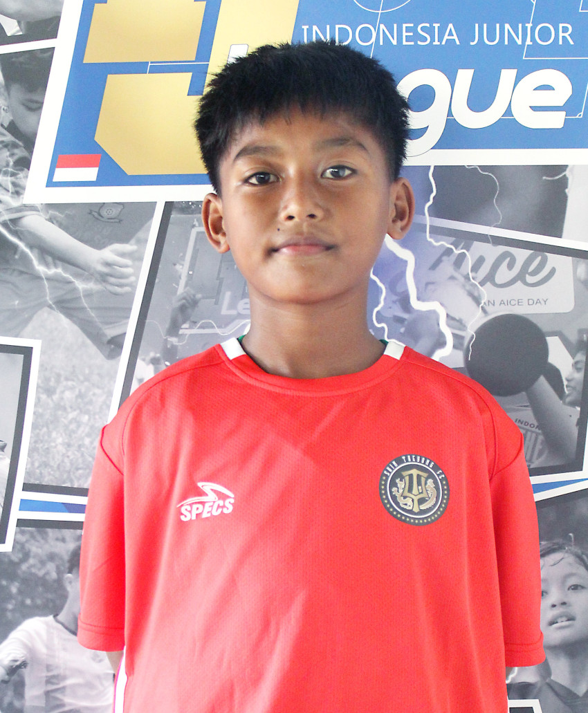 RESTU SYAHID