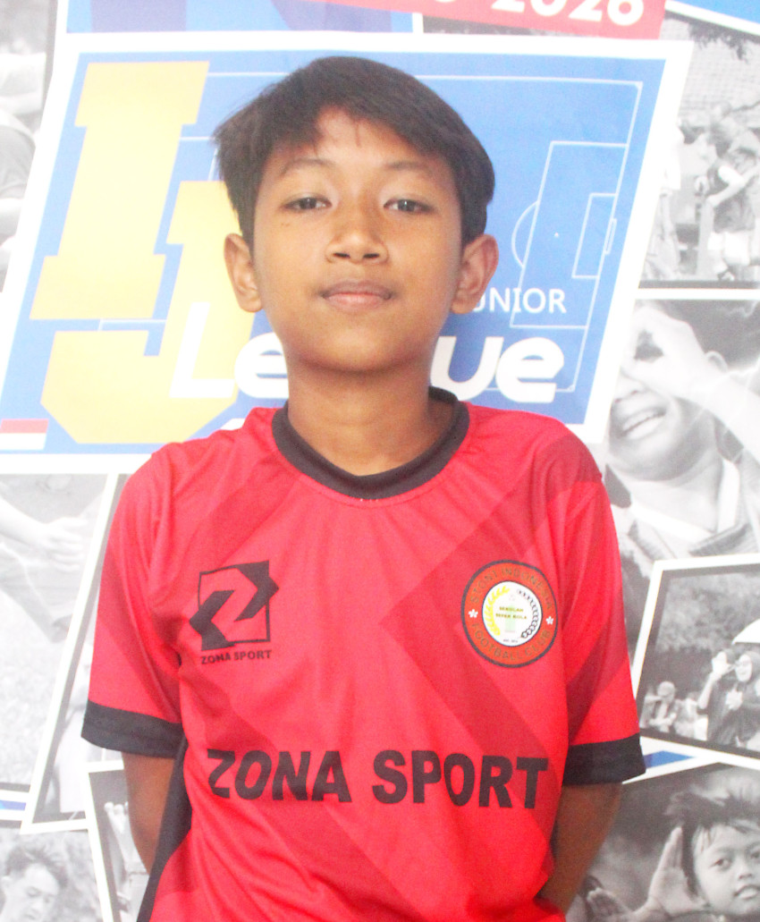 GIBRAN ARGANDHI