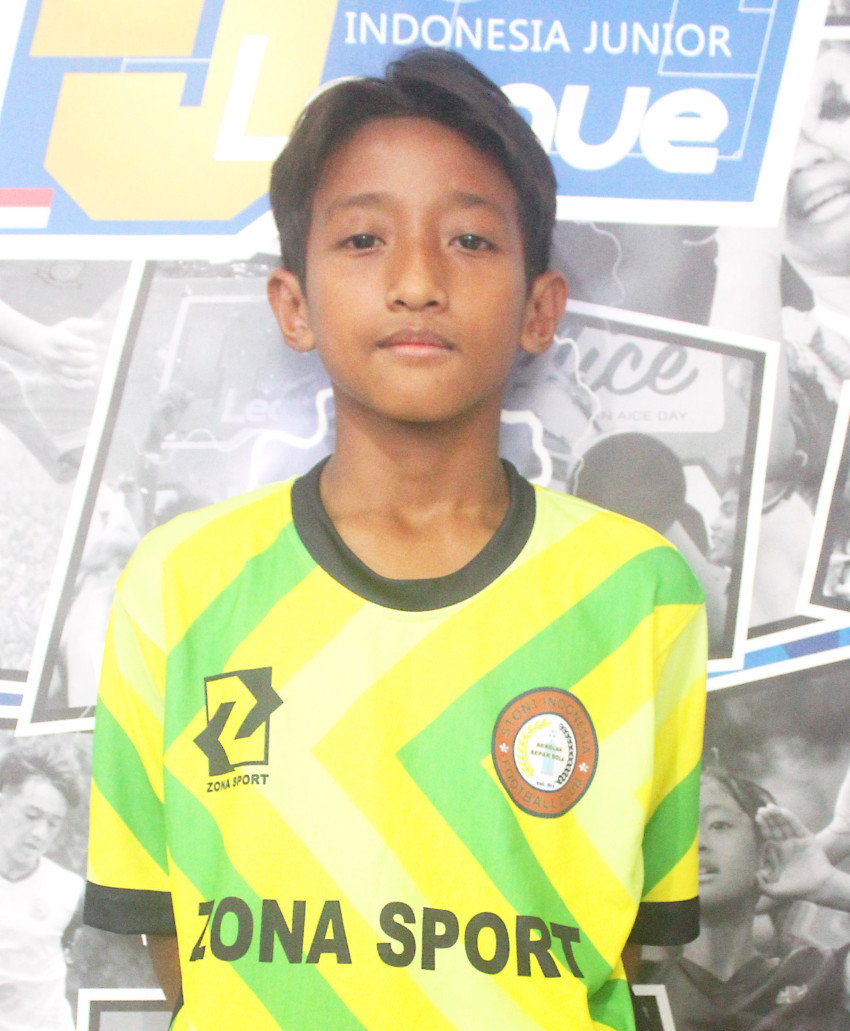 FATHIR ALVARO KHALIFI