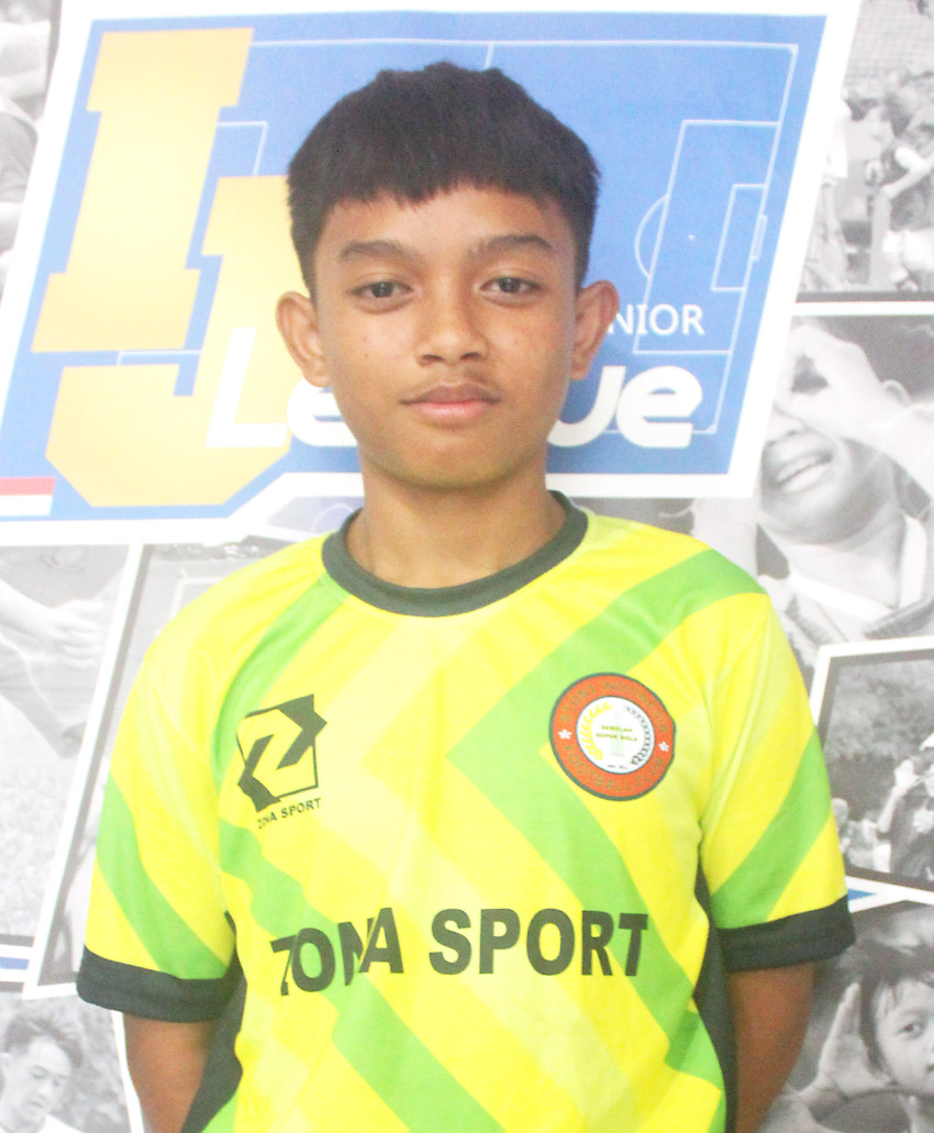 GILANG SABRANI