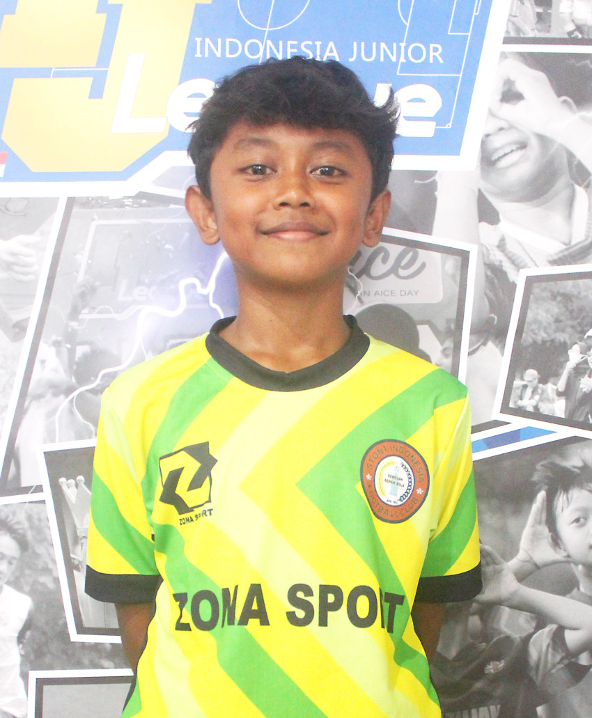 MUHAMMAD RIFFAT KHAIZURAN