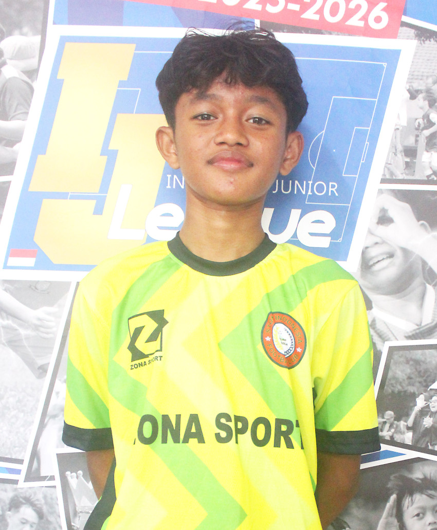 ALFAT GAVRILA KOMARA