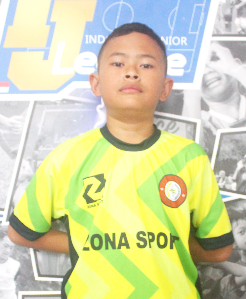 MUHAMMAD SYABIL ATTHAYA LAZULI