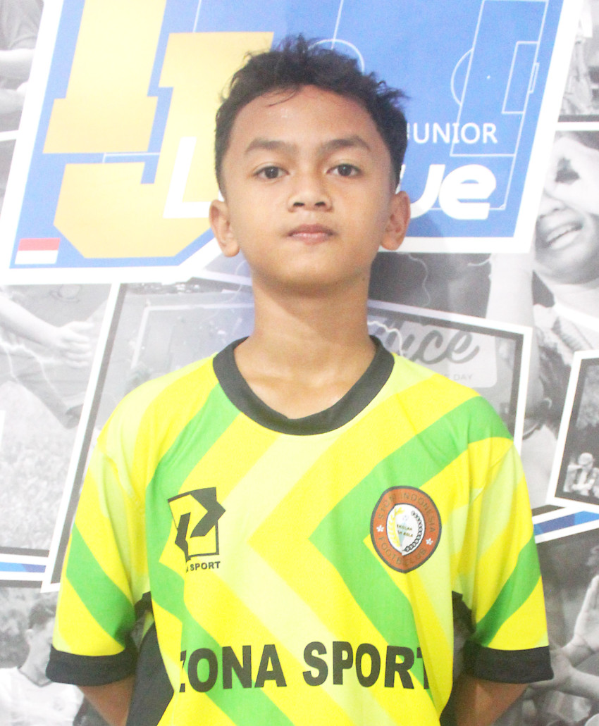 FAZRI HABIB SAPUTRA