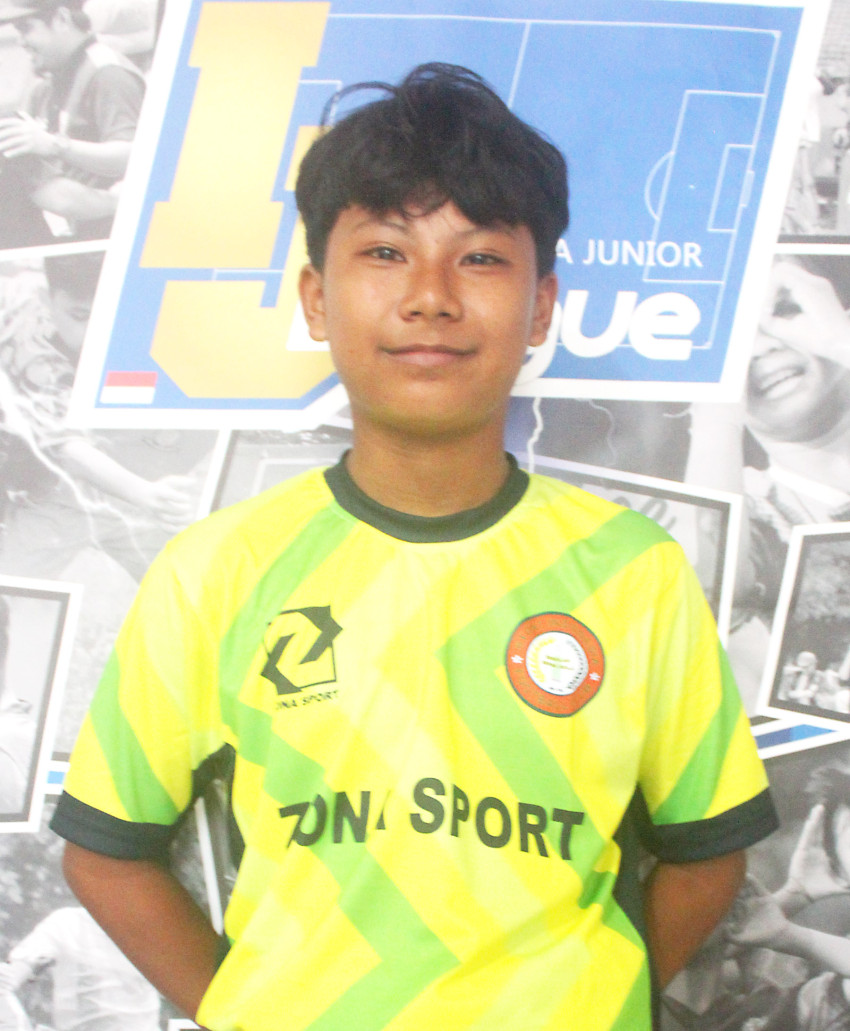 M FHAISAL PRATOMO WIBOWO