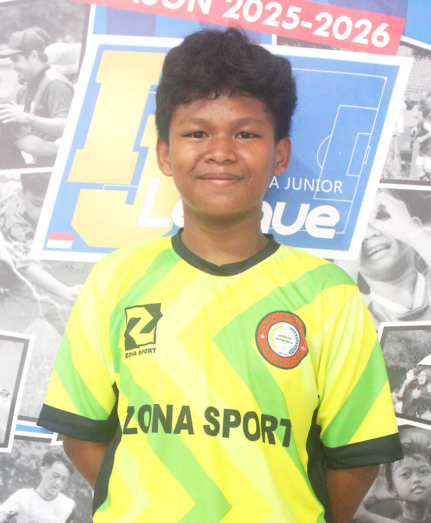 AYLWIN AZKA SYABIL