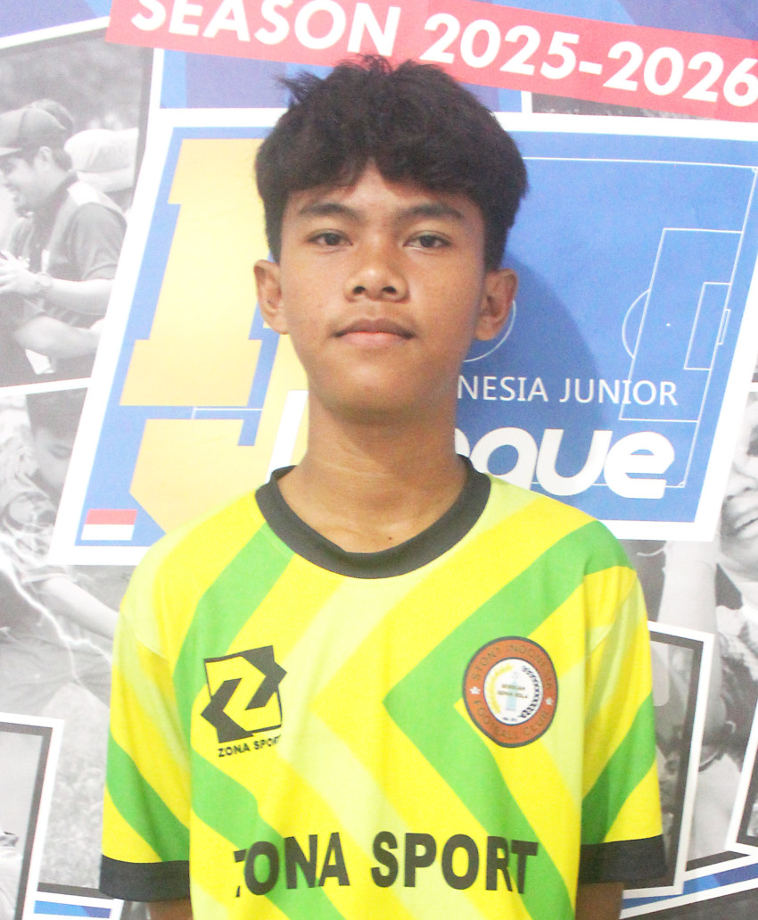 EVAN AFFANDI