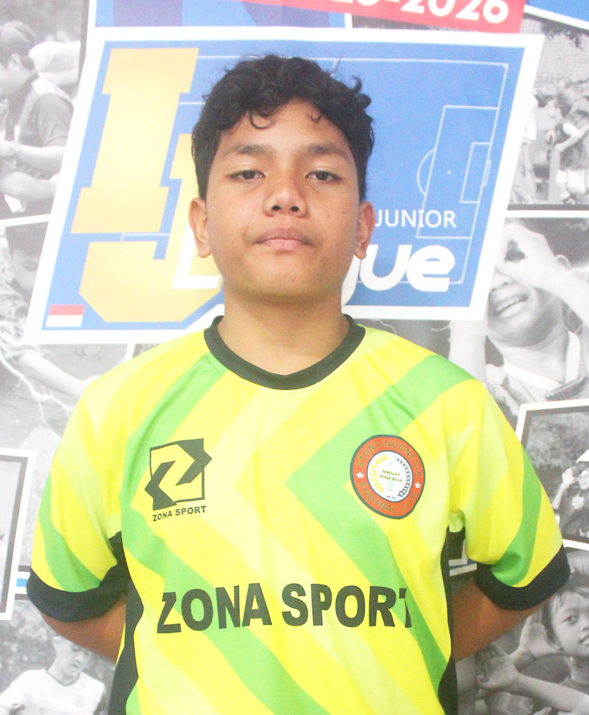 MAHER HAZLAM RAIS