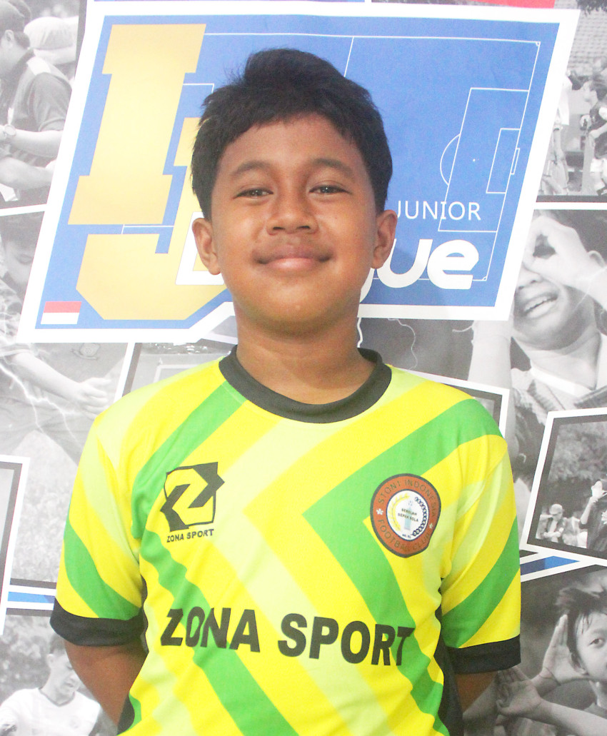 MUHAMMAD ZAKY RAMADHAN