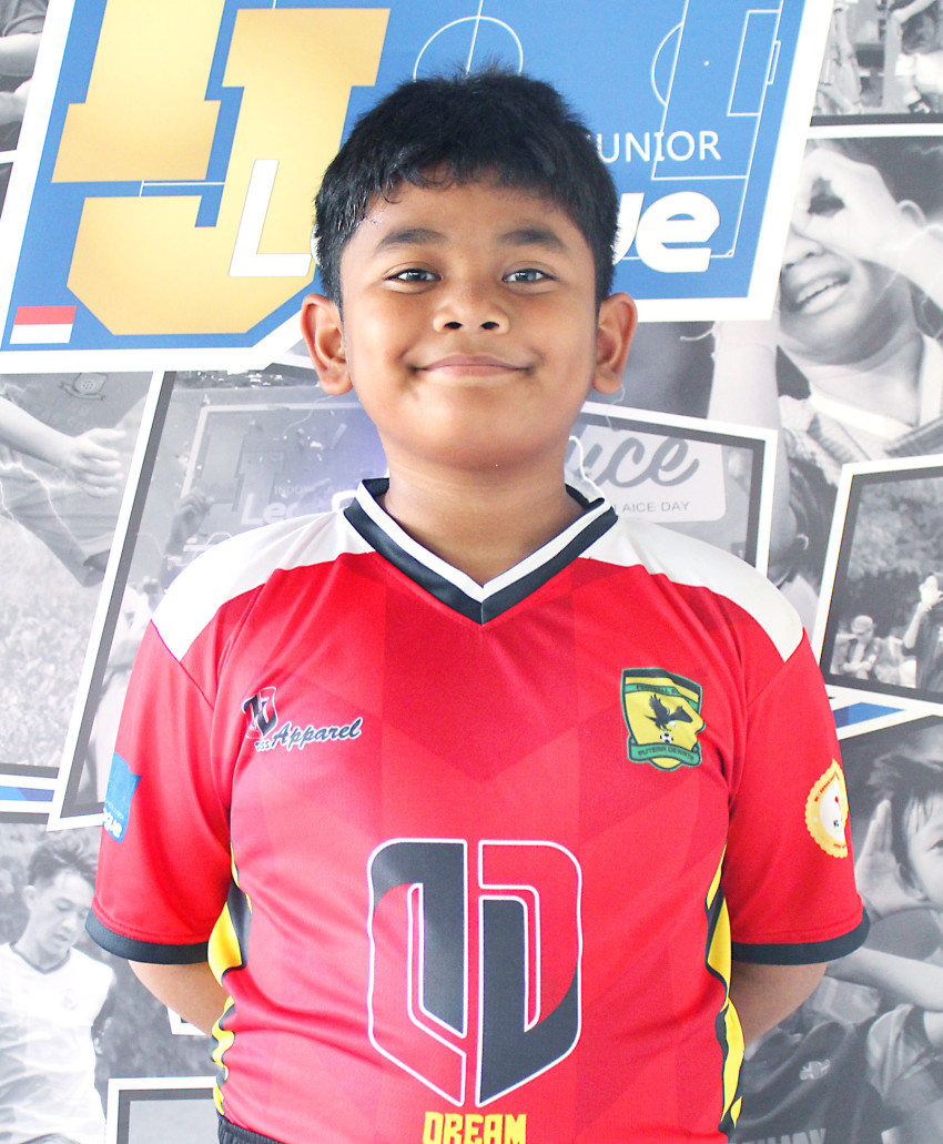 ATHIF SYATHIR KUSUMA