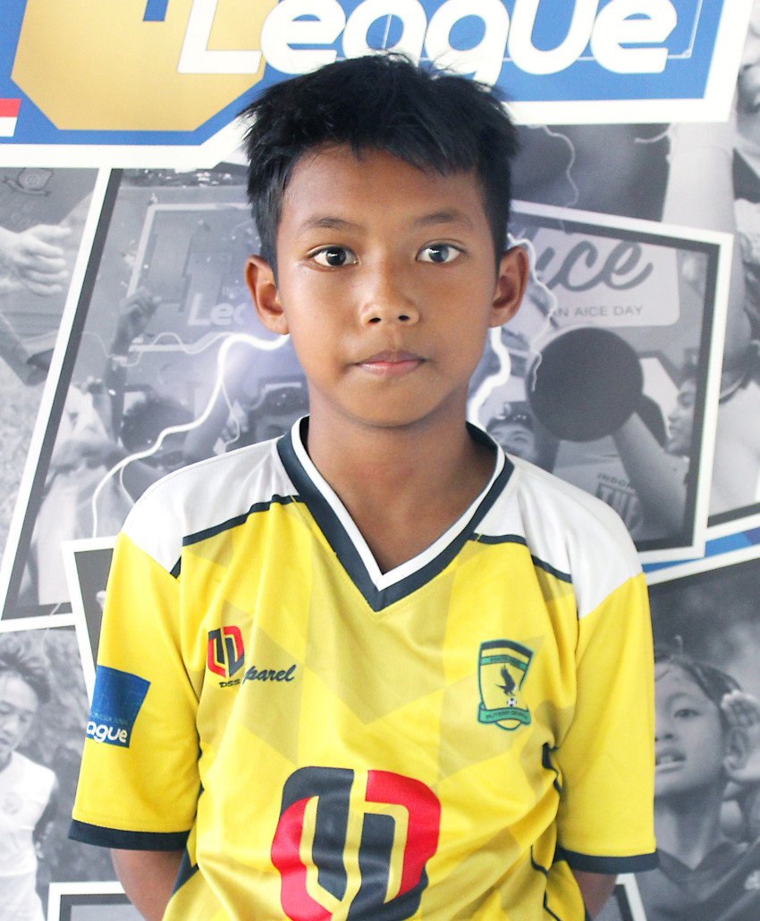 FATHI HILMI HUSAIN