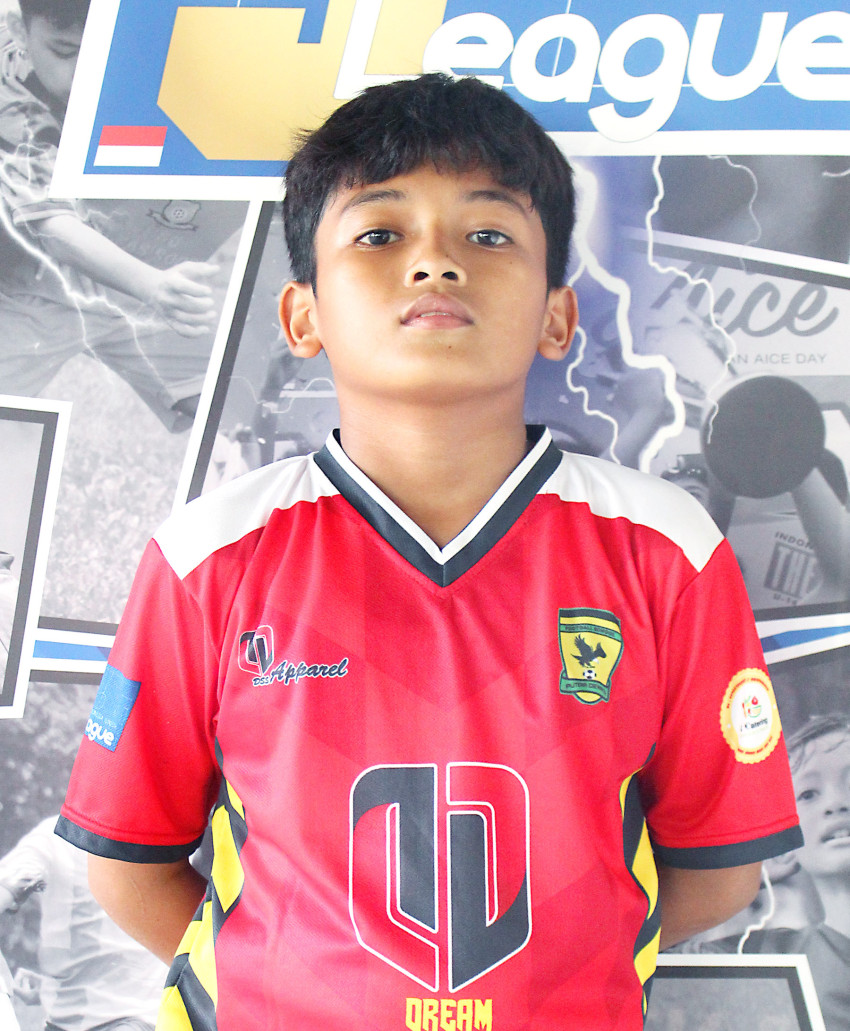 RAFFI ZIDNI SATORI