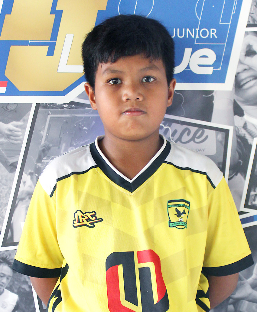 ISAAC JUANG JIROUITO