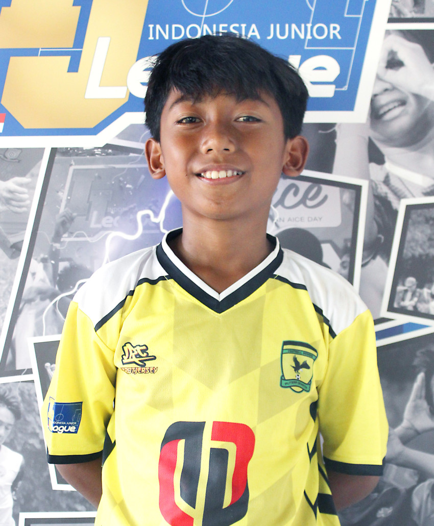 ELFIAN PRATAMA MUTHALI