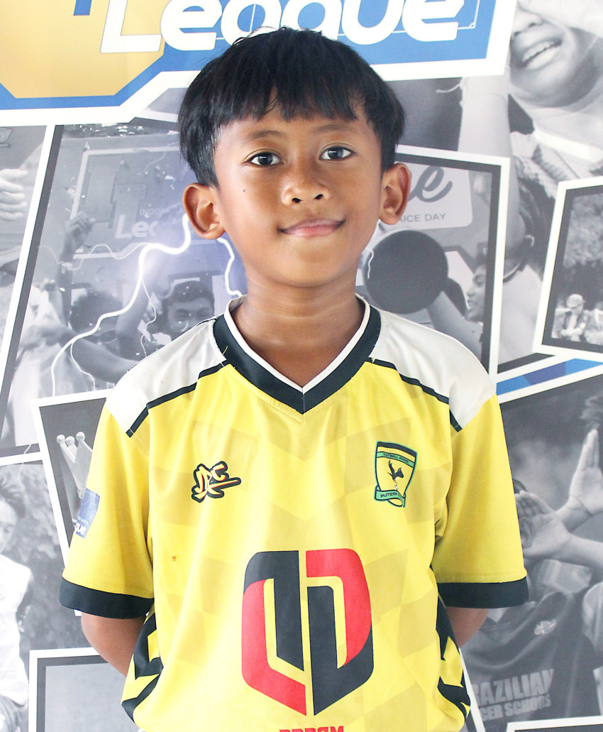 ARKHA RAYYAN FIRMANSYAH