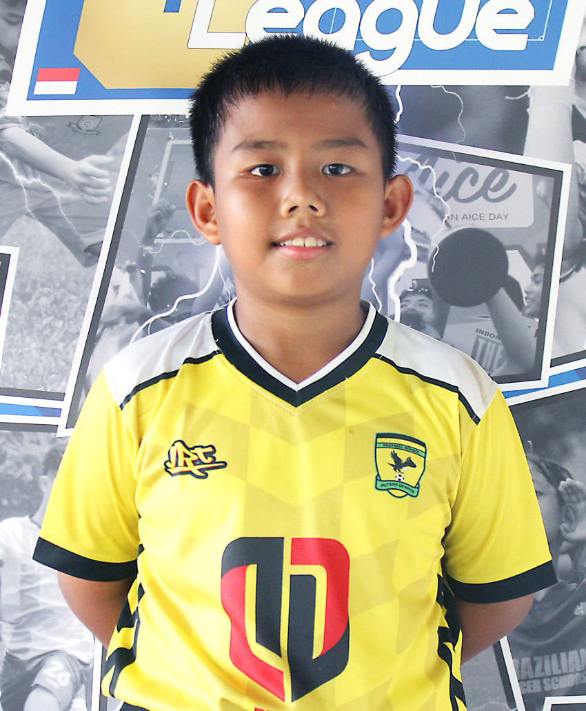 ZLATAN IBRAHIMOVIC ALKHALIFI