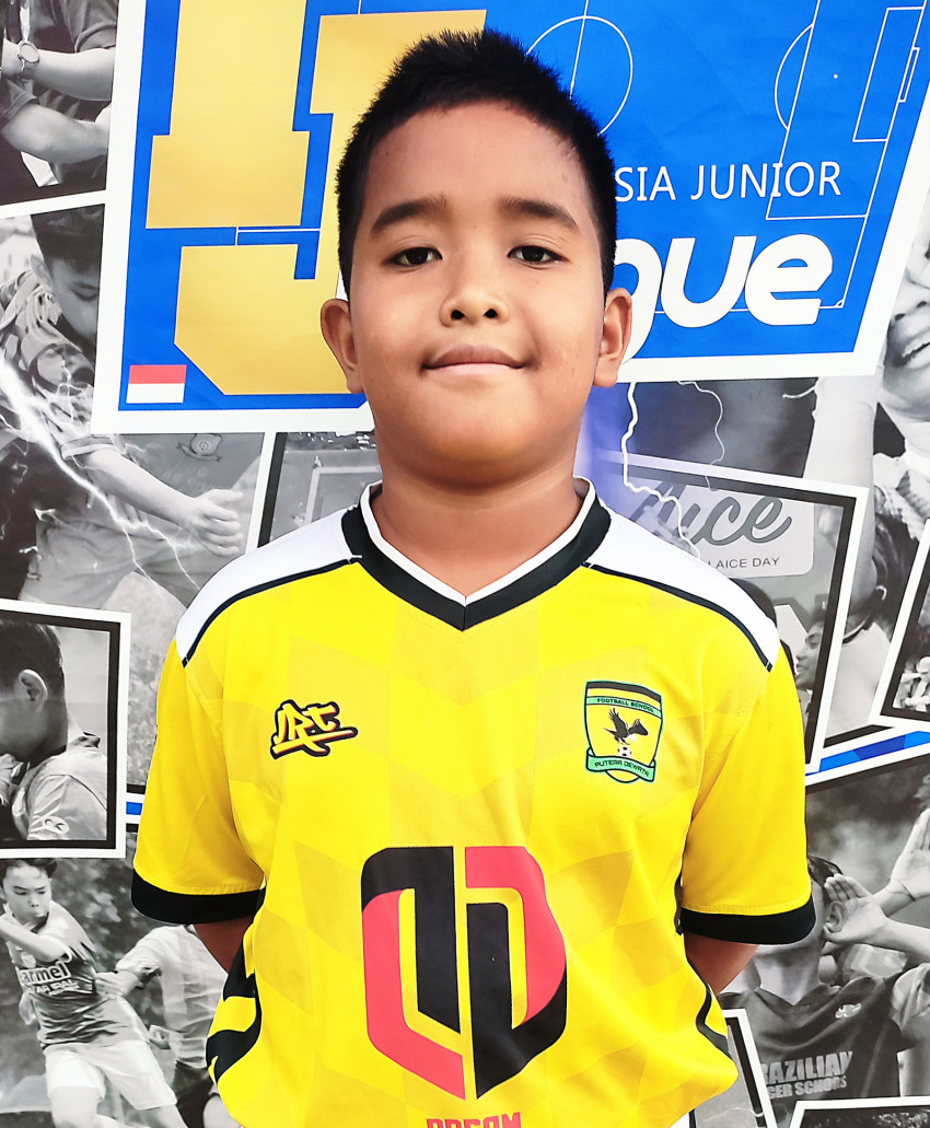 ARSHAKA ZAIDAN ADITIA