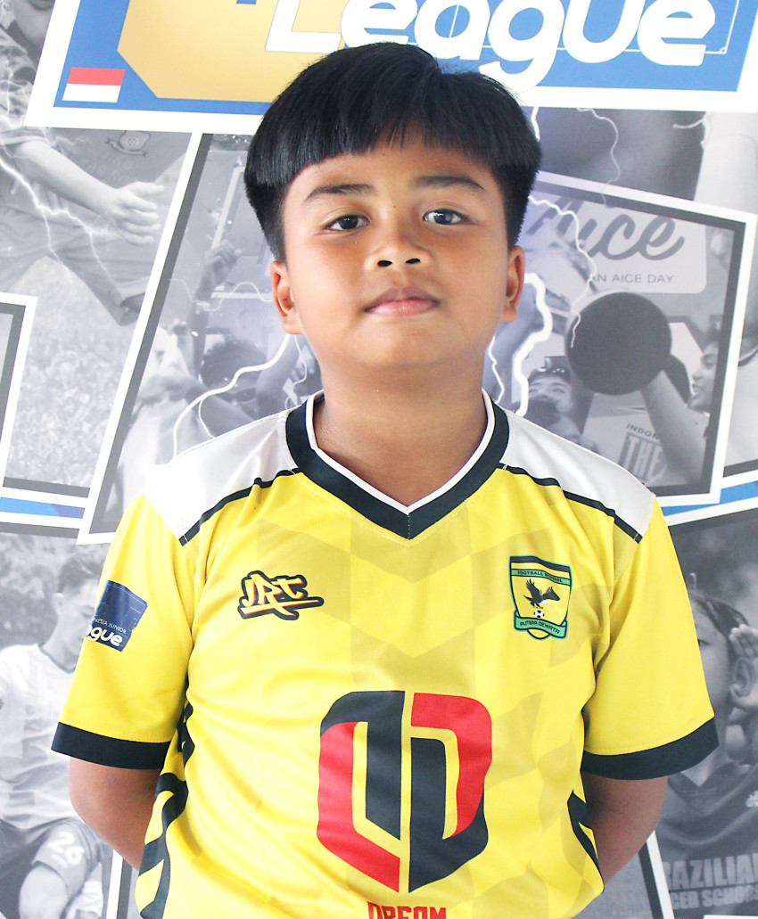 ATTAYA BILAL AL GHIFARI