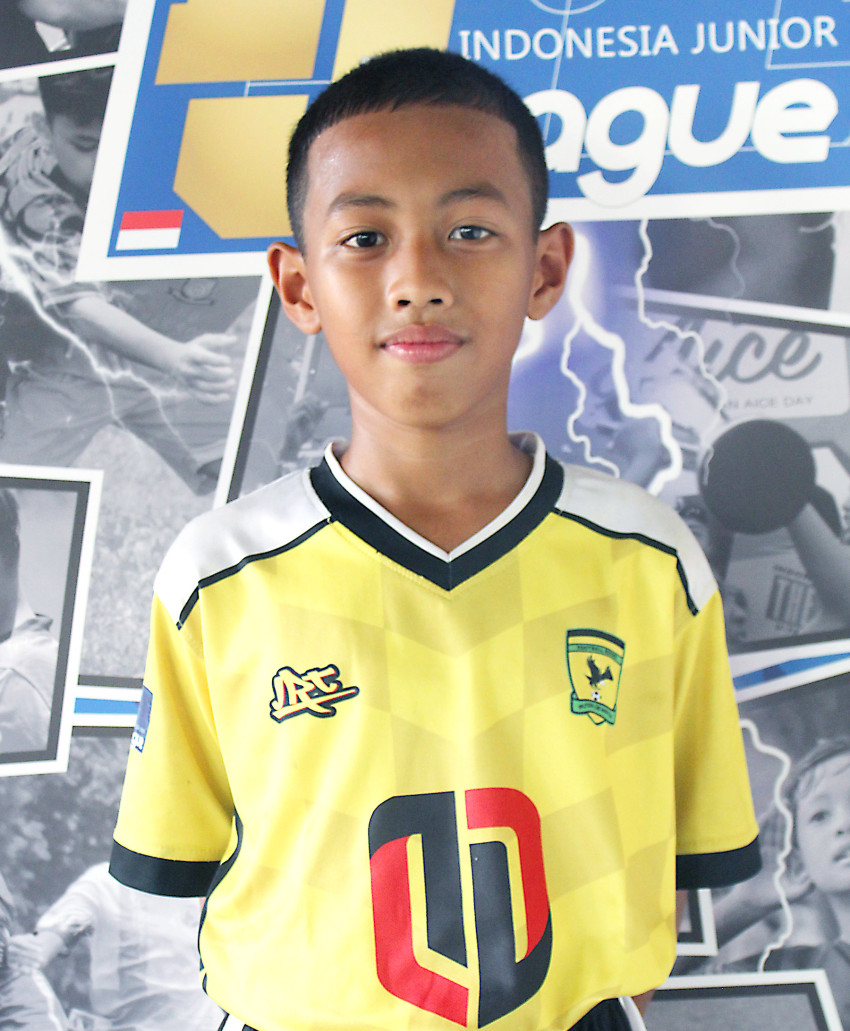 MUHAMMAD ESHAN AL FATH