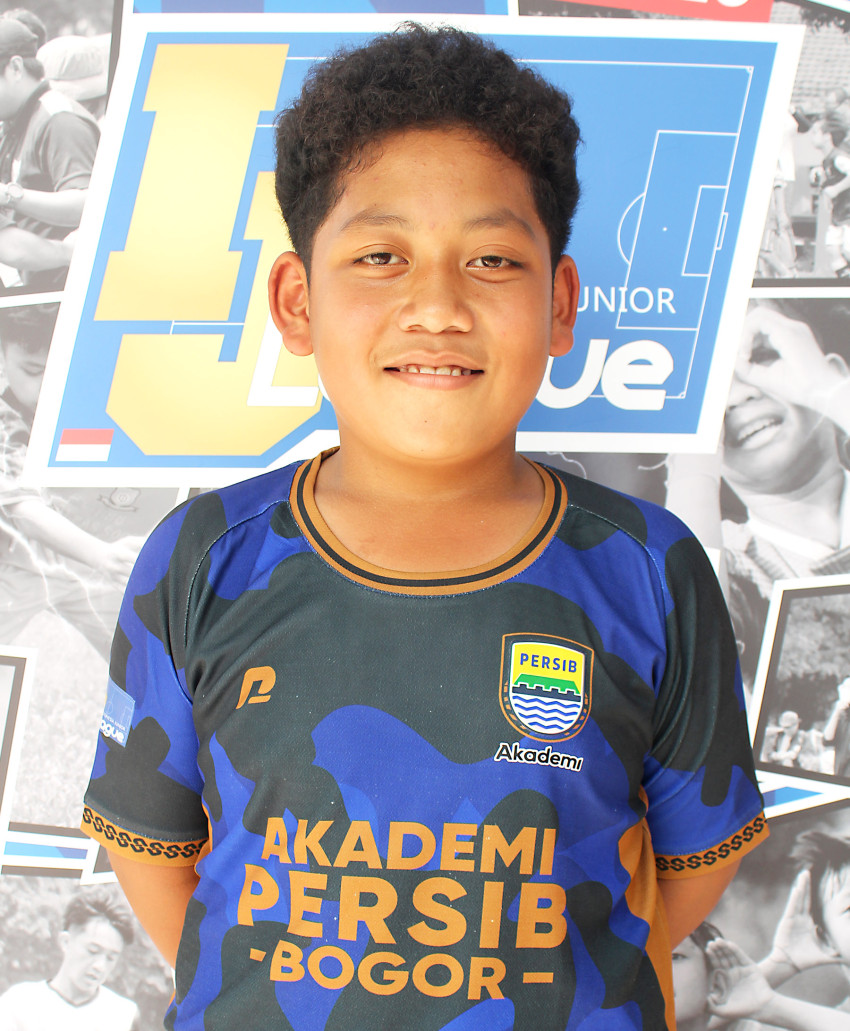 MUHAMMAD AUFA RIZAL RAIS