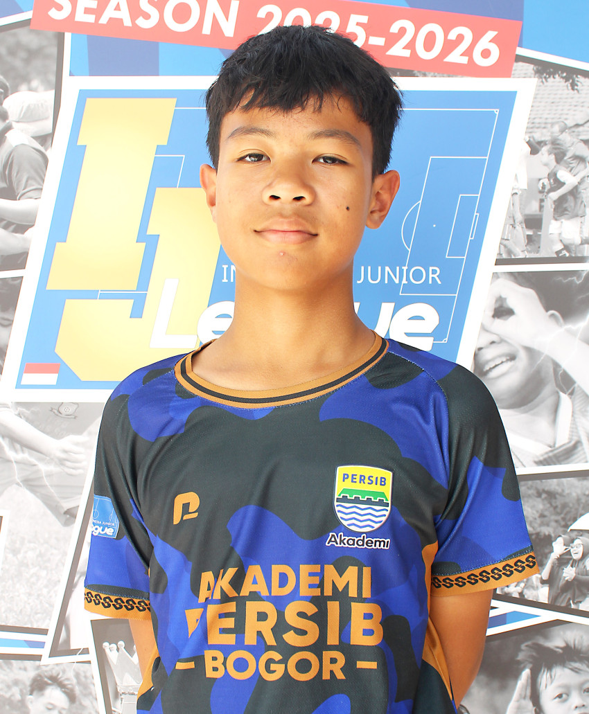 ALFARIZQI ZAVERIO BUDIANA PUTRA