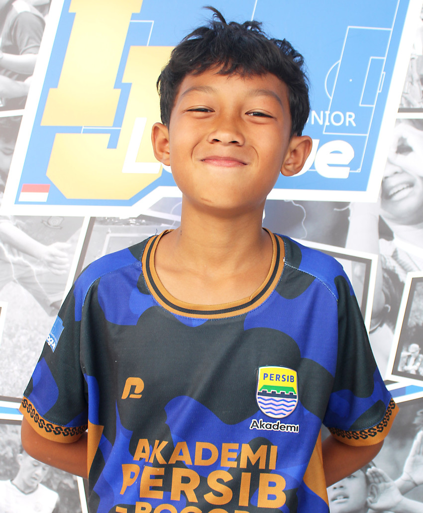 HARSHA HAWWARI APRIANSYAH