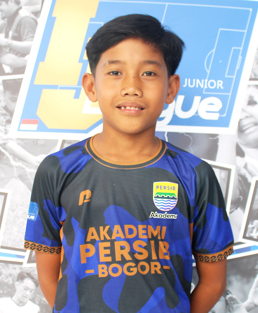 MUHAMMAD AFLAH ZAINAL ANBIA