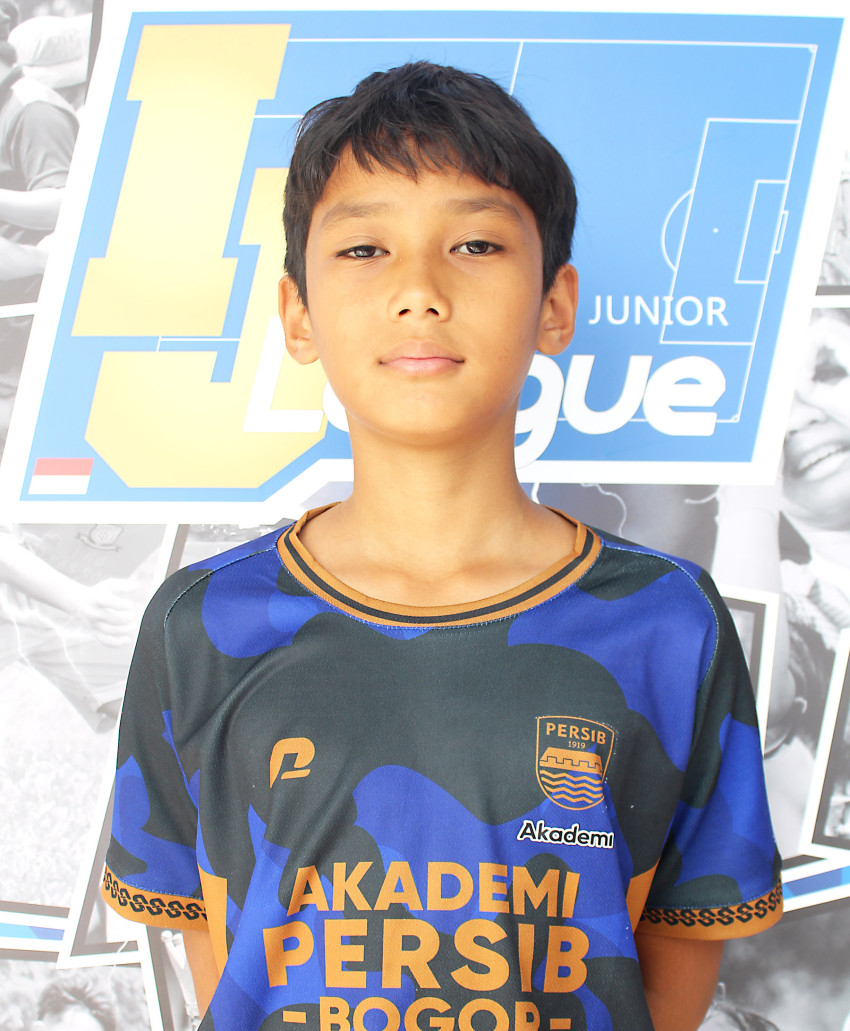 BARESI BILAL BOBAN