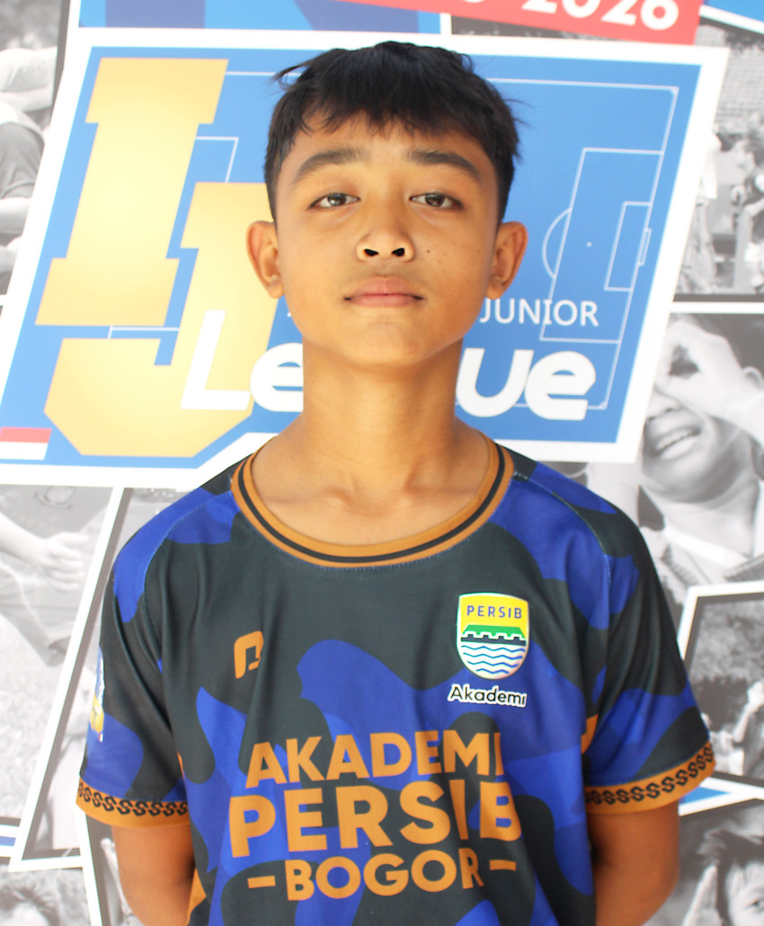NATHAN PRASETIA