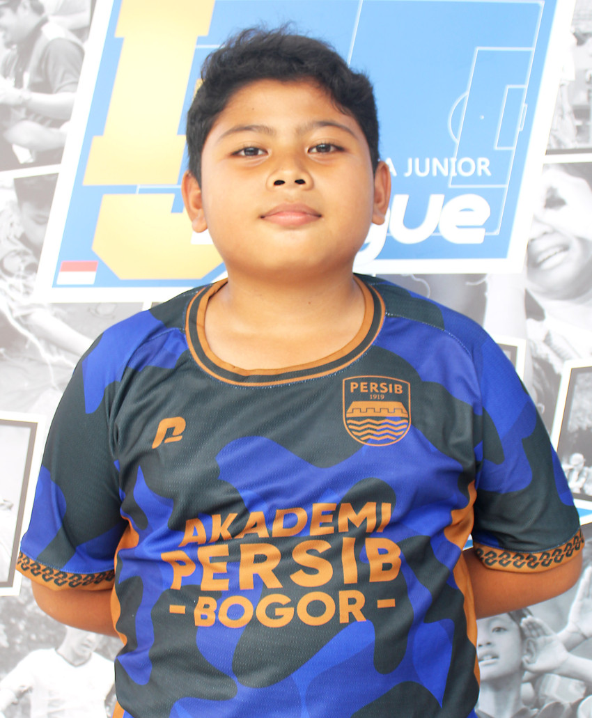 MUHAMMAD HAIKAL
